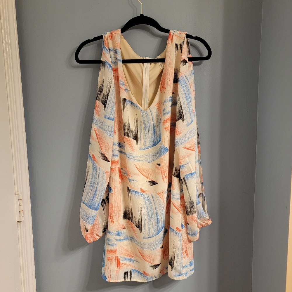 Sage Dress